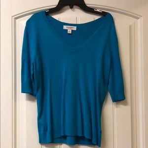 Isaac Mizrahi size medium shirt